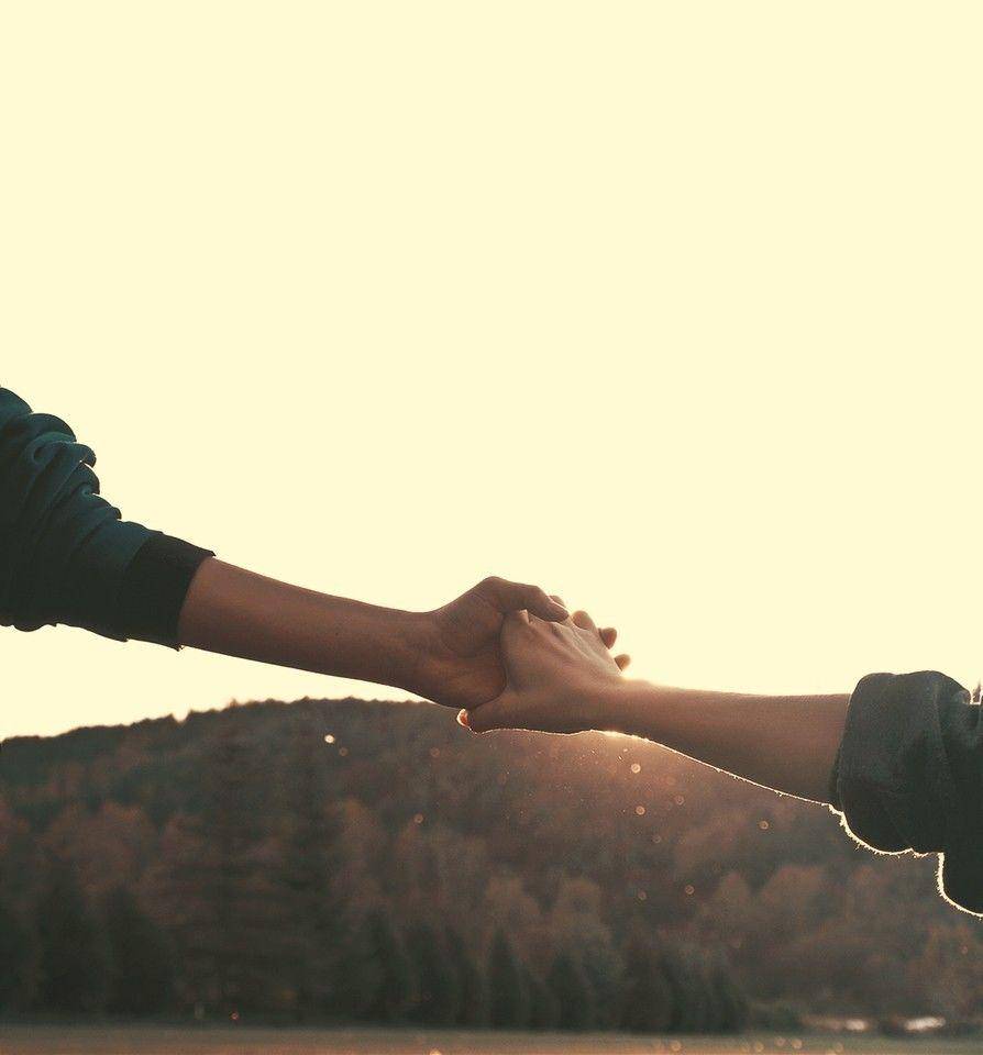 Liz Poage "Friendship"
