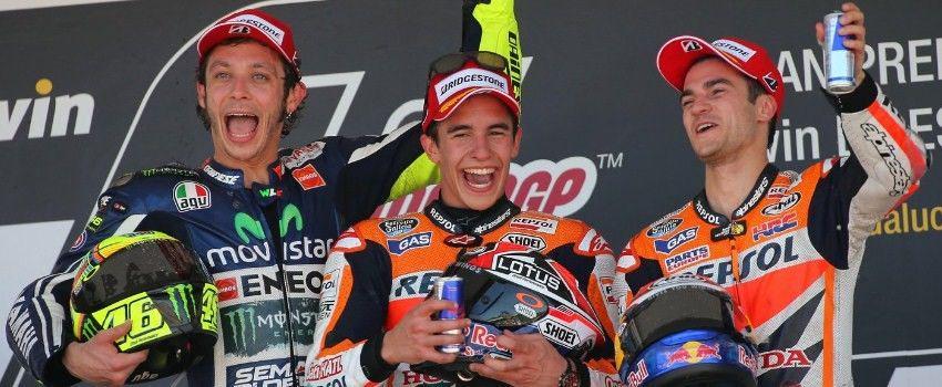 Tak Ada Pembalap Indonesia di MotoGP? Ternyata Ini Penyebabnya!