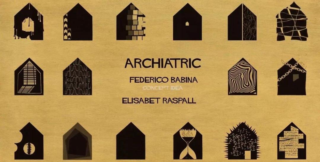 Archiatric: 16 Ilustrasi Ini Menggambarkan Apa yang Dirasakan Penderita Gangguan Mental