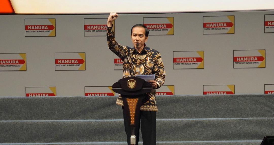 Jika Freeport Masih Bandel, Jokowi Akan Turun Tangan!