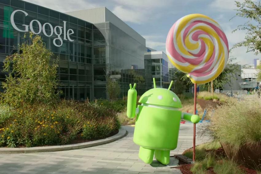 Asal-usul Nama 'Legit' Seri Android, Berasa Pengen Makan Deh!