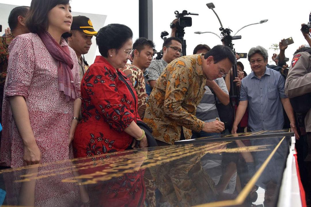 Usulkan Wi-fi Al Maidah, Ahok Kembali Dipolisikan