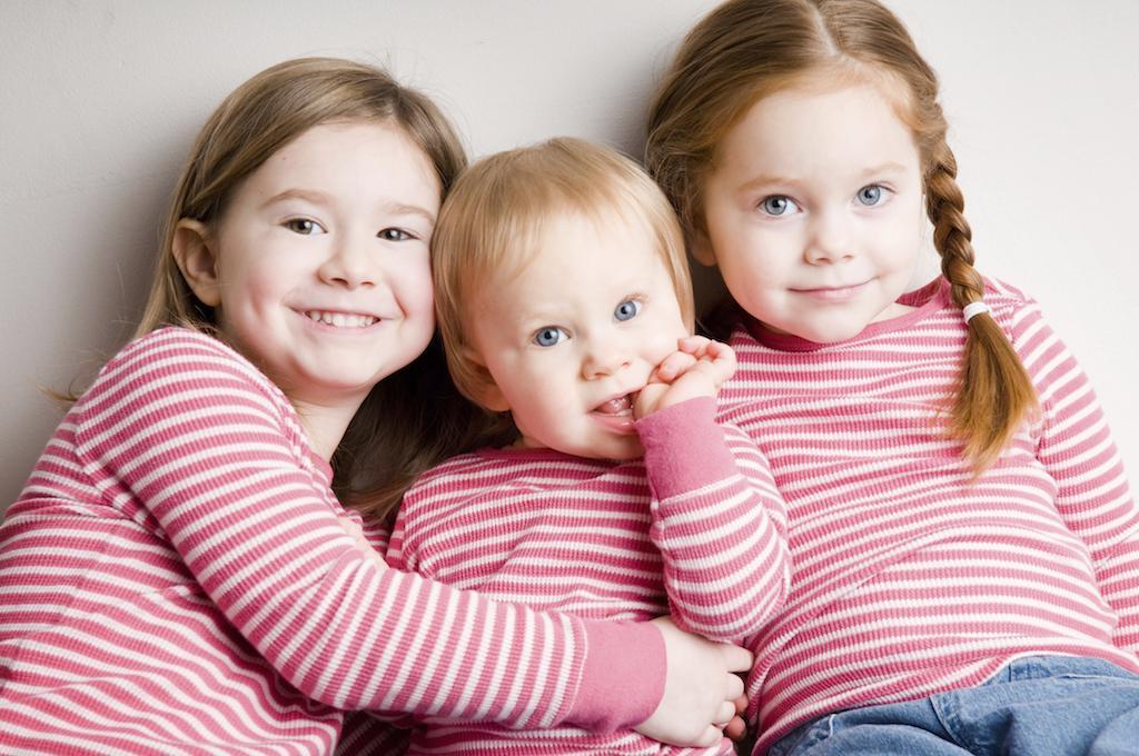 4 Alasan Kenapa Kamu Harus Bersyukur Jadi Anak Tengah