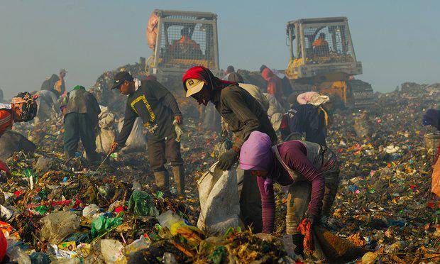 SabirinManurung/PP/Barcroft Imag/Pacific Press/Barcroft Images via The Guardian