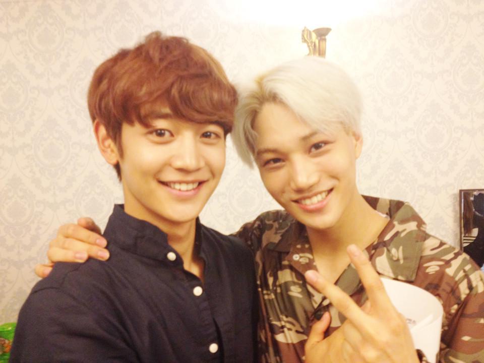 10 Idol K-pop Cakep ini Punya Wajah yang Indonesia Banget!