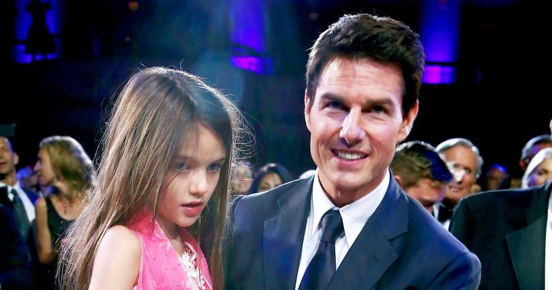 Tom Cruise Siap Temui Putrinya Setelah Tiga Tahun Terpisah