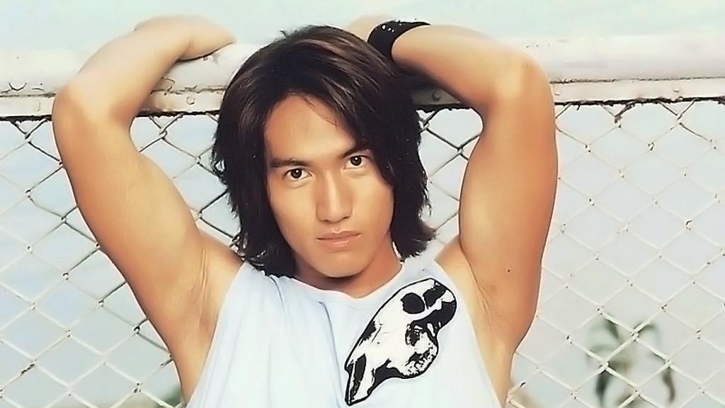 Sudah Berusia 40 Tahun, Inilah Kabar Jerry Yan "Tao Ming Tse" Sekarang