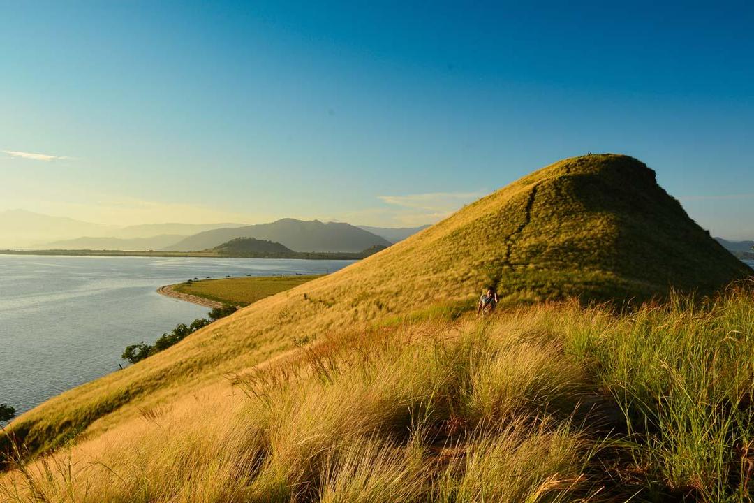 Pulau Sumbawa yang Tak Kalah Elok dari Pulau Bali dan Lombok, Tempat Eksotis Si Pencinta Alam!