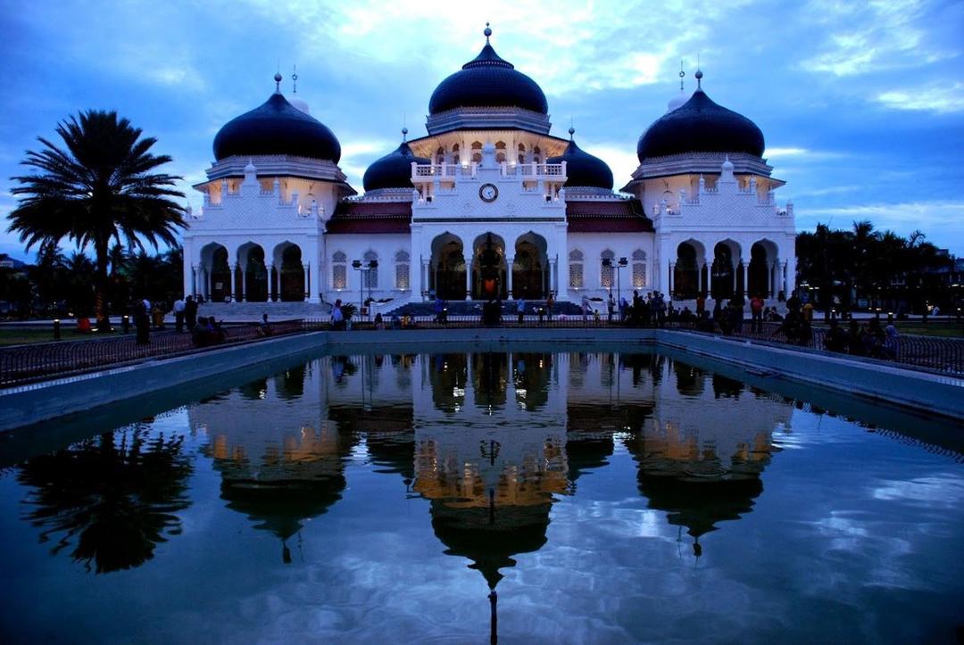 Seharian Keliling Banda Aceh dan Sekitarnya, Mungkinkah?