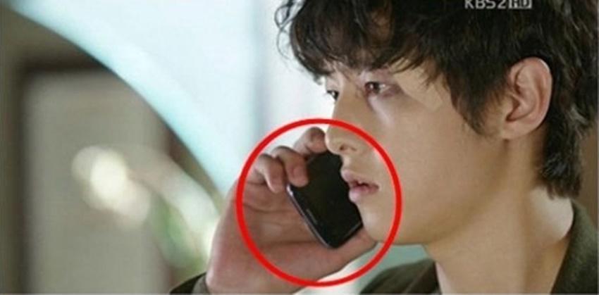 15 Kesalahan Drama Korea yang Gak Kamu Sangka, Kok Bisa Ya?