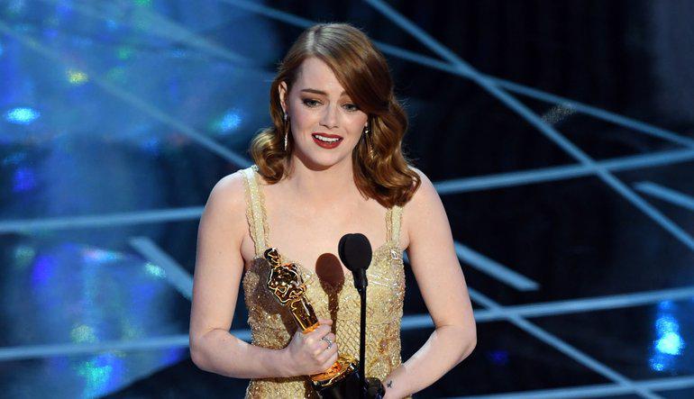 Dari Kalah Audisi Sampai Jadi Pemenang Oscar, Ini Potret Perjalanan Karir Emma Stone