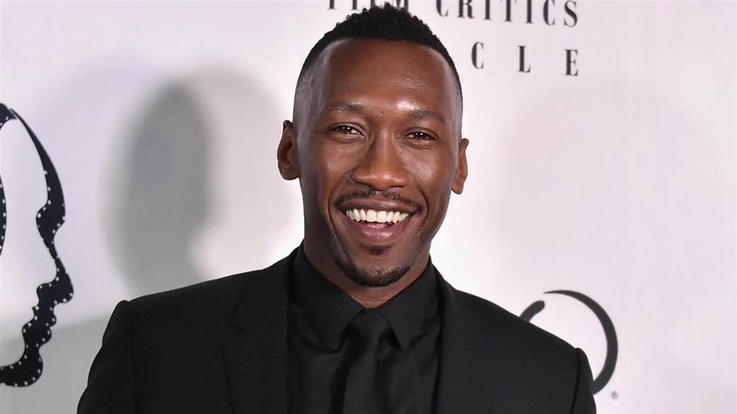 Mahershala Ali, Aktor Mualaf Pertama yang Sukses Raih Piala Oscar