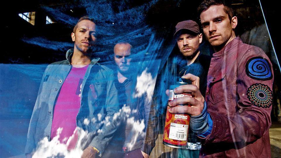 10 Lagu Coldplay yang Enak Banget Buat Didengerin Sebelum Tidur