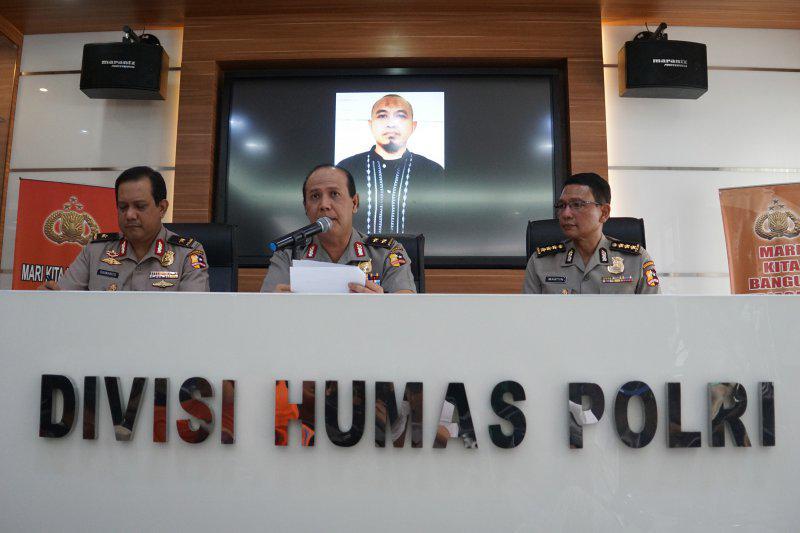 7 Fakta Terkini Mengenai Yayat Cahdiyat, Pelaku Bom Panci Bandung