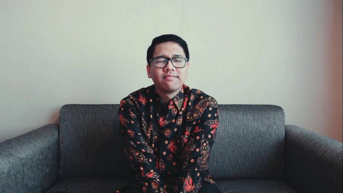 Agung Hapsah Channel
