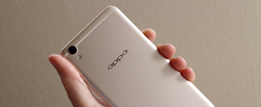 Kenalkan 5X Dual-Camera Zoom, OPPO Bersiap Kalahkan Teknologi Kamera iPhone!