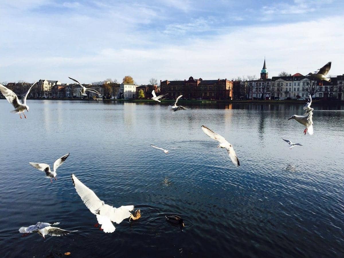 Karena Romantisme Eropa Bukan Hanya Paris. Inilah 5 Kota Teromantis di Eropa untuk Honeymoon!