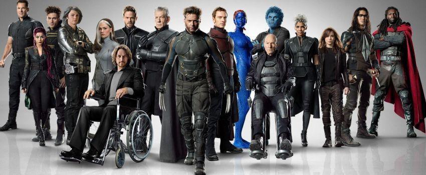 5 Orang yang Memiliki Kelebihan Super Seperti Anggota X-Men