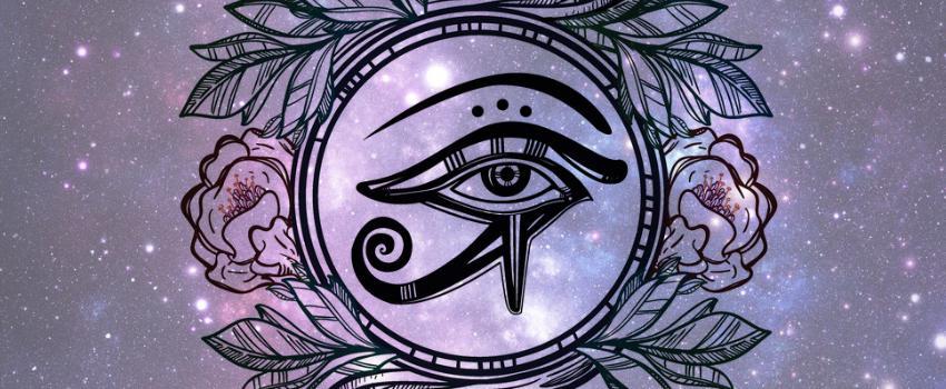 Agar Tak Salah Paham, 10 Simbol Spiritual Ini Perlu Kamu Tahu Artinya