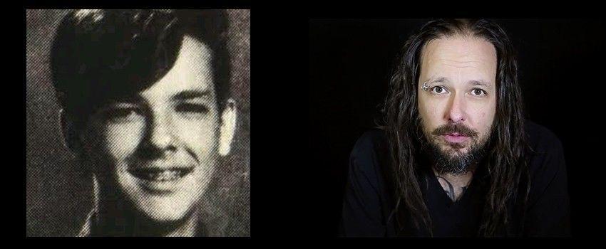 18 Foto Masa Kecil Bintang Rock Ini Pasti Bikin Kamu Pangling!