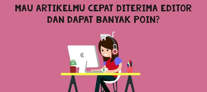 Tips Agar Artikelmu Cepat Diterbitkan di IDN Times Community!