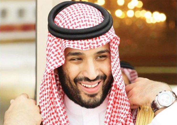 Hati-Hati, Jomblowati: Pesona 3 Pangeran Arab Ini Akan Meluluhkan Hatimu!