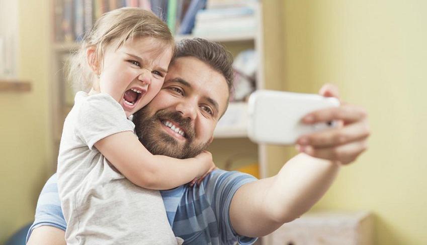 5 Sifat Baik yang Dimiliki Anak Perempuan yang Dekat dengan Ayahnya