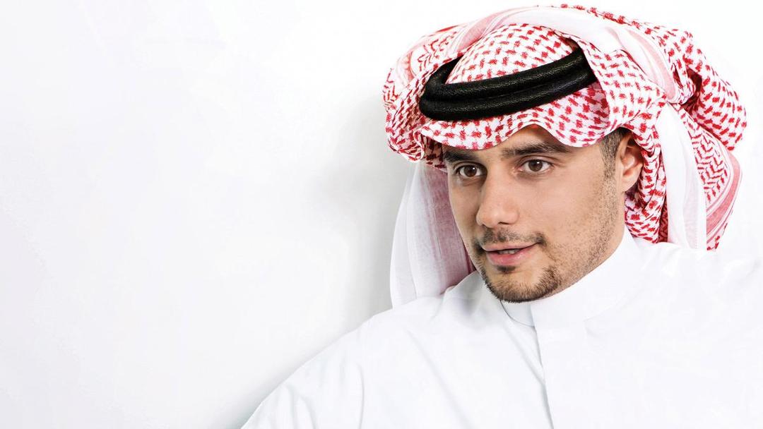 Khaled Alwaleed, Cucu Raja Salman yang Sukses Jadi Pebisnis dan Aktivis