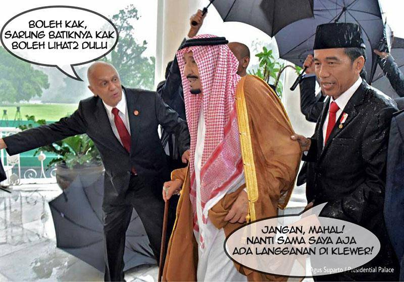 Meme by IDN Times/www.facebook.com/Jokowi