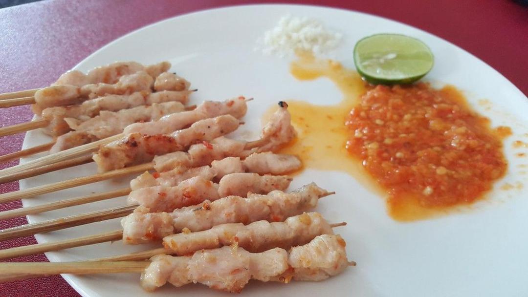 Selain di Jakarta, Ini 5 Tempat Rekomendasi Kedai Sate Taichan yang Wajib Kamu Coba