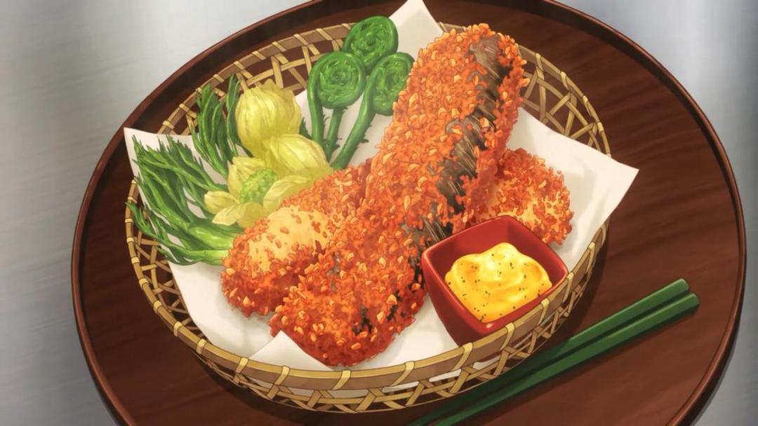 7 Anime Soal Masak & Makanan yang Bakal Bikin Kamu Kelaparan