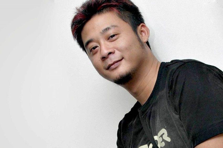 3 Hal yang Kita Tahu dari Penangkapan Andika Eks-Peterpan
