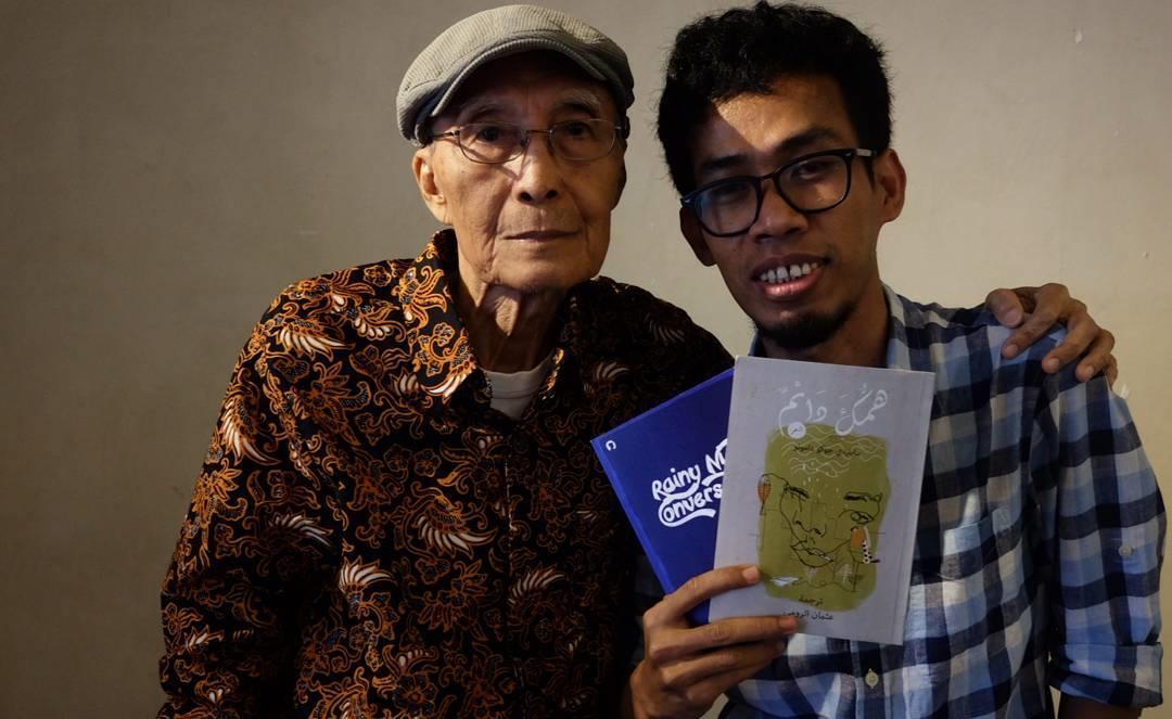 20 Quotes Sastrawan Indonesia yang Bakal Mengubah Hidupmu Seketika