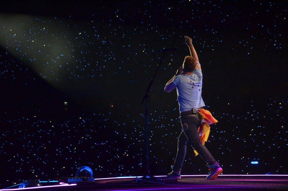coldplay.com