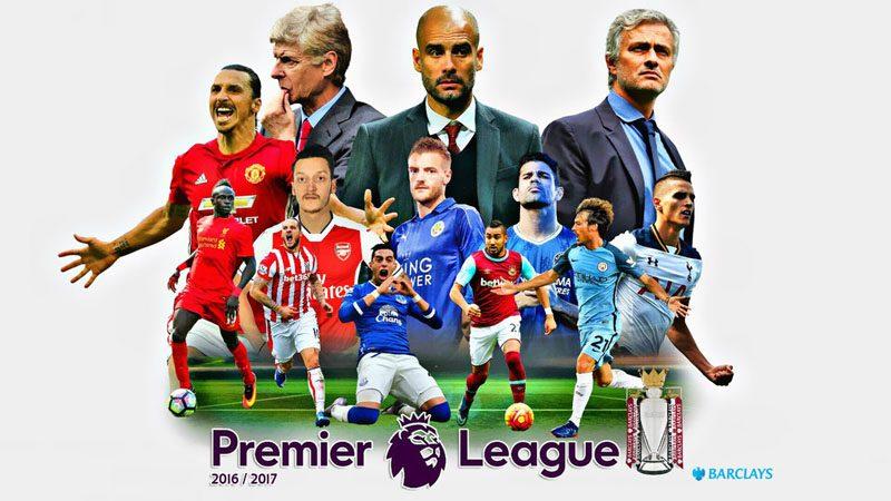 5 Alasan Kenapa Liga Inggris Musim 2016-2017 Makin Bikin Deg-degan