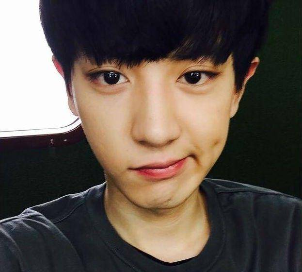 chanyeol