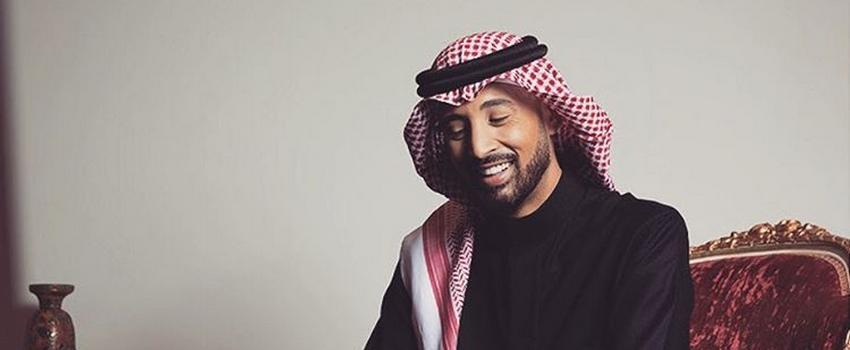 6 Outfit Wajib Jika Kamu Ingin Tampil Setampan Pangeran Arab Saudi