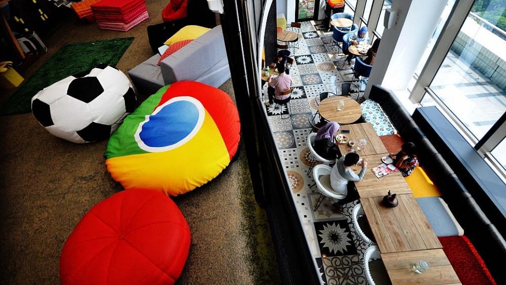 9 Kantor Bergengsi yang Paling Diincar Fresh Graduate di Indonesia