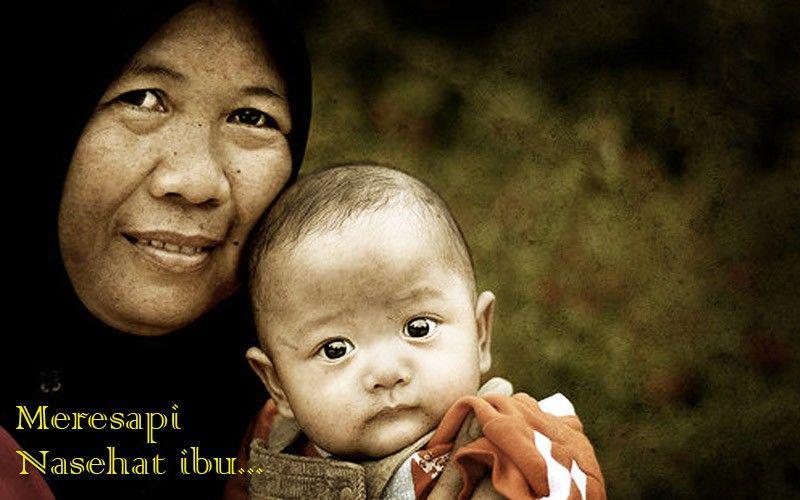 Buat Kamu yang Kuliah di Perantauan: Ibumu Pasti Sering Melakukan Ini