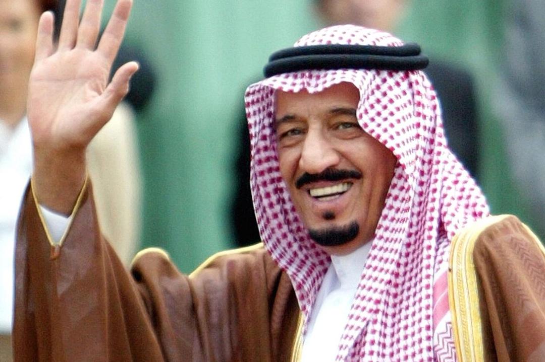10 Fakta Raja Salman yang Jarang Diketahui