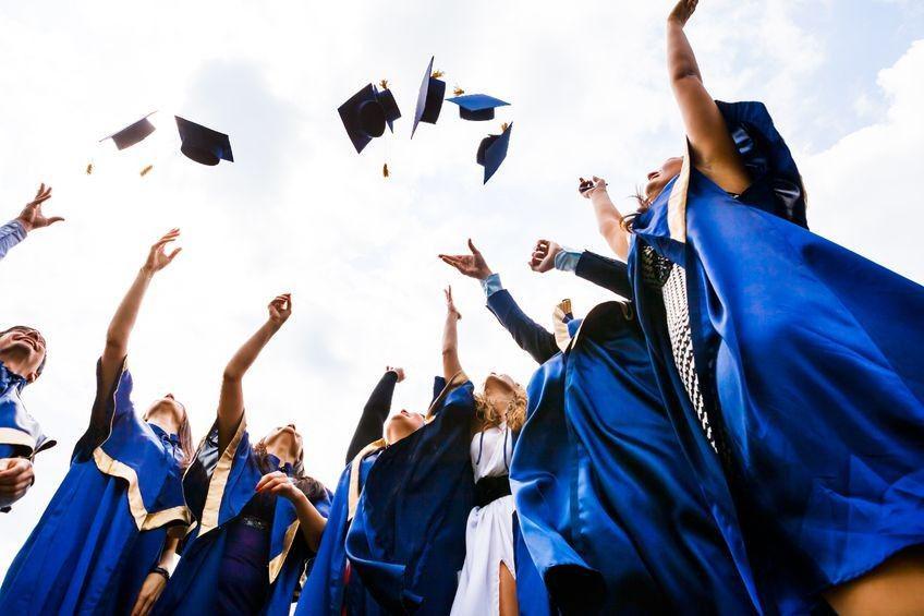 4 Hal Yang Bisa Menjadi Pilihan Seorang Freshgraduate