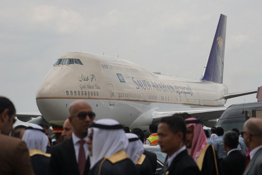 [INFOGRAFIS] Fakta Kedatangan Raja Salman Ini Siap Bikin Kamu Melongo!