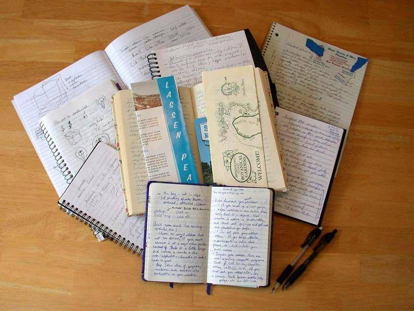 Mahasiswa Harus Baca: 10 Tips Menulis Catatan Kuliah yang Efektif