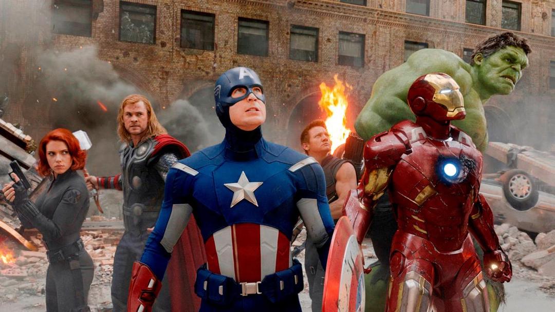 9 Superhero Ini Gambarkan Kehidupanmu di Tiap Semester Kuliah