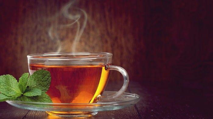 Benarkah Minum Teh Setelah Makan itu Tidak Baik?