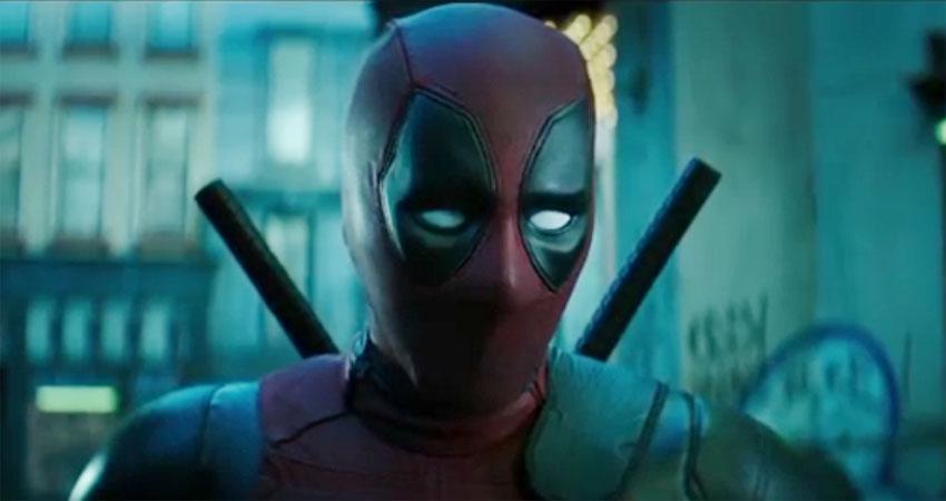 Rilis Teaser Misterius Tengah Malam, Deadpool Mau Kasih Bocoran Apa Ya?