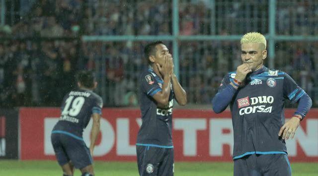 Quintrick Gonzales Pembawa Berkah