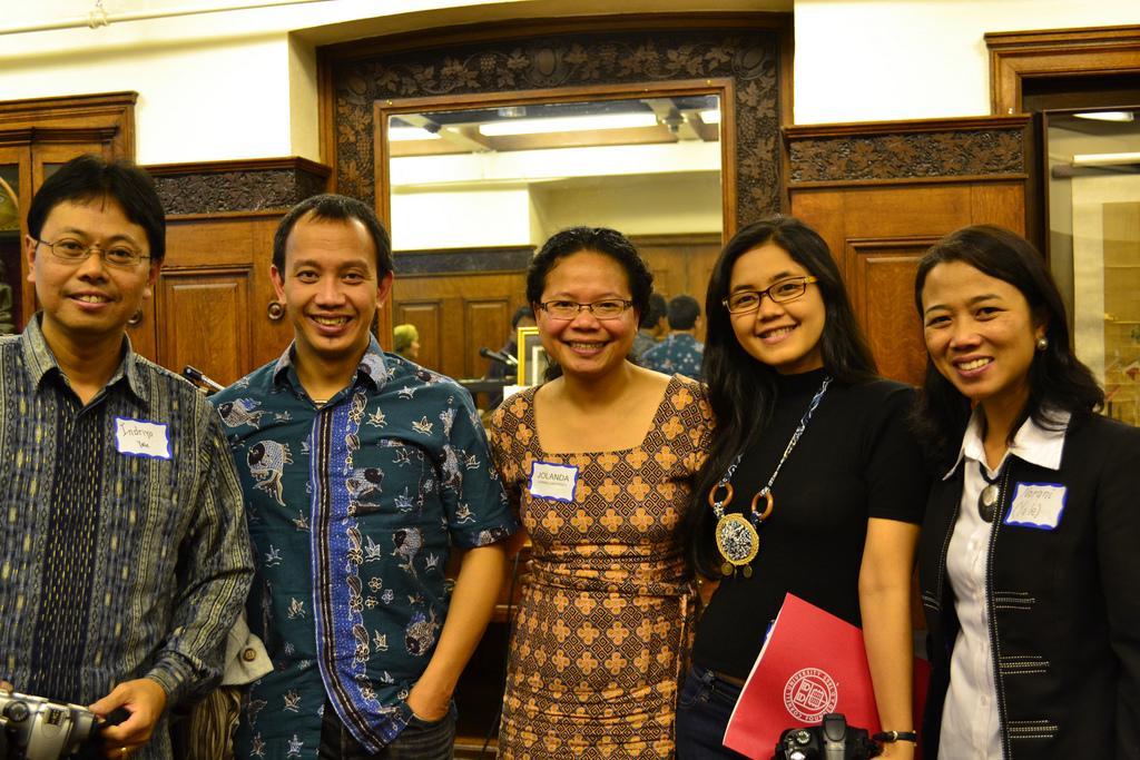 Sejarah Bahasa Indonesia yang Sudah Diajarkan di Amerika Serikat Sejak 1940