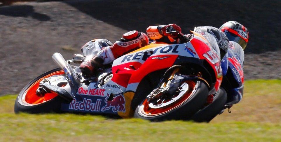 7 Bintang MotoGP Ini Ternyata Bocah Asli Barcelona