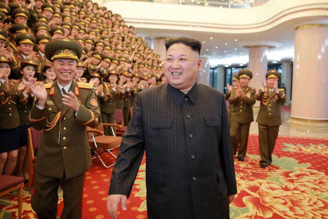 Buntut Kematian Kim Jong-nam, Korea Utara "Sandera" Warga Malaysia